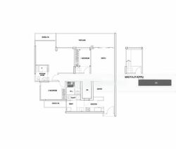Waterfront @ Faber (D5), Apartment #461423631